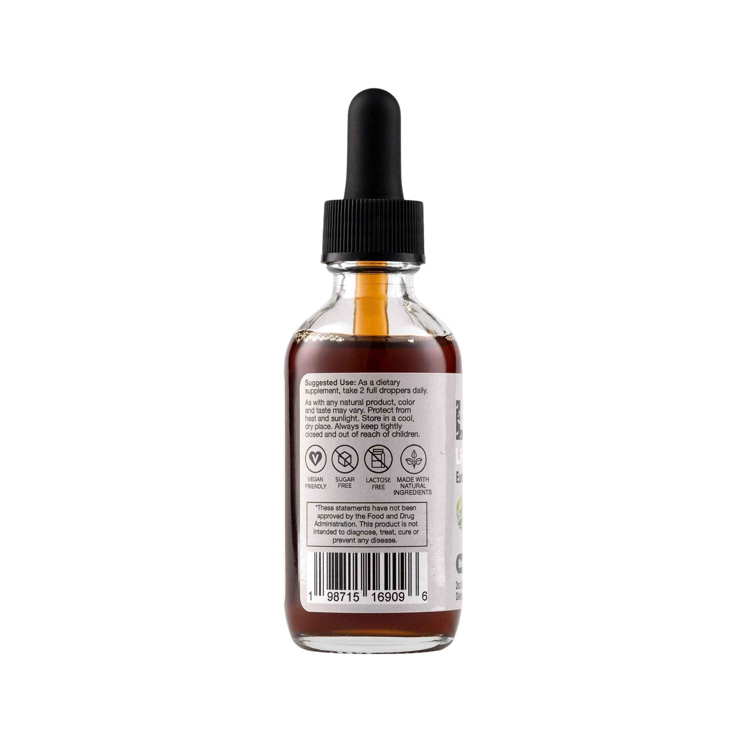 Eureka Nootropic Life Potion