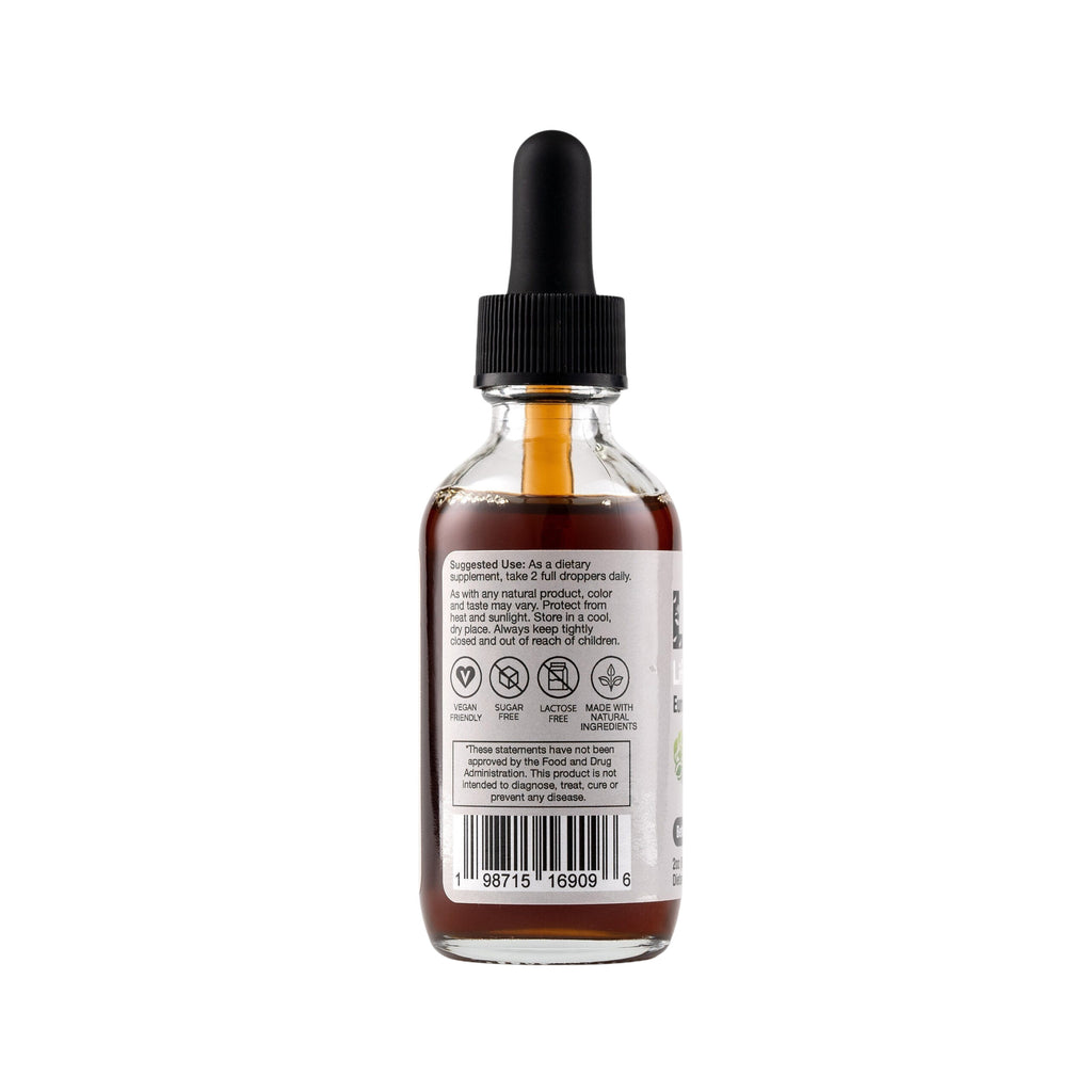 Eureka Nootropic Life Potion